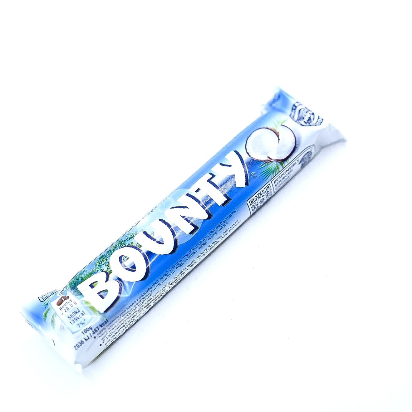 Bounty Bounty батончик
