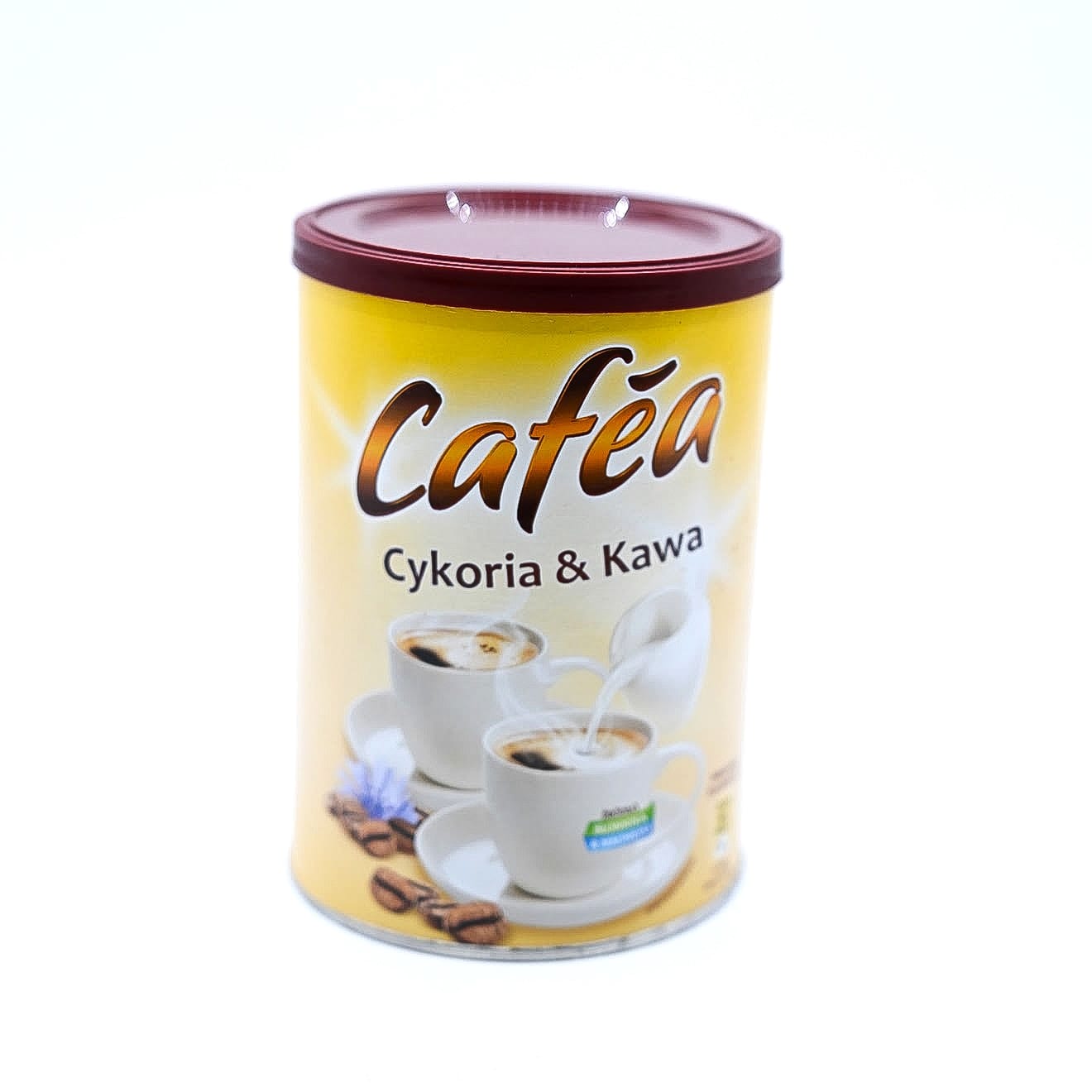 Cafea Cykoria & Kawa (цикорій з кавою)