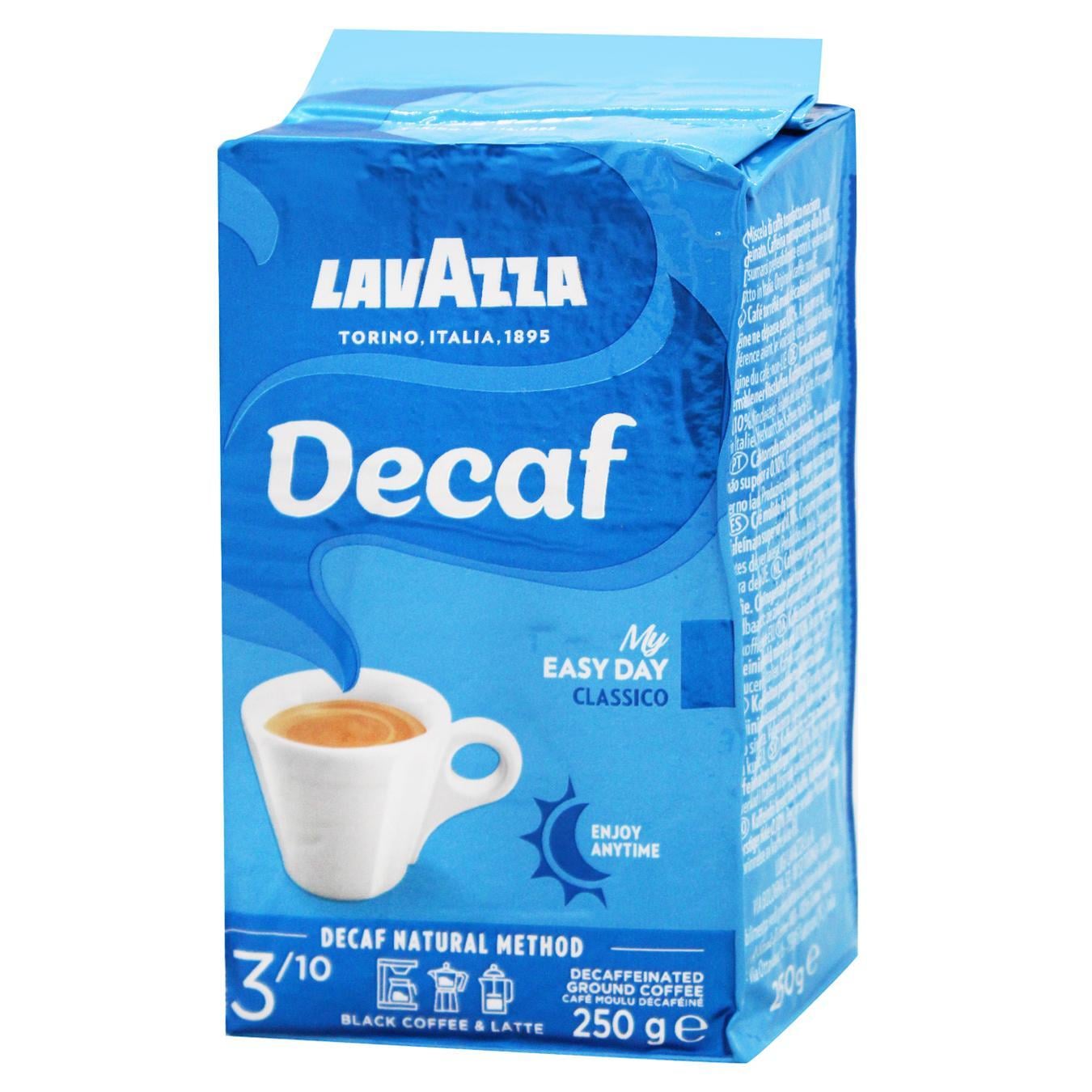 лавацца дек класік 250 гр