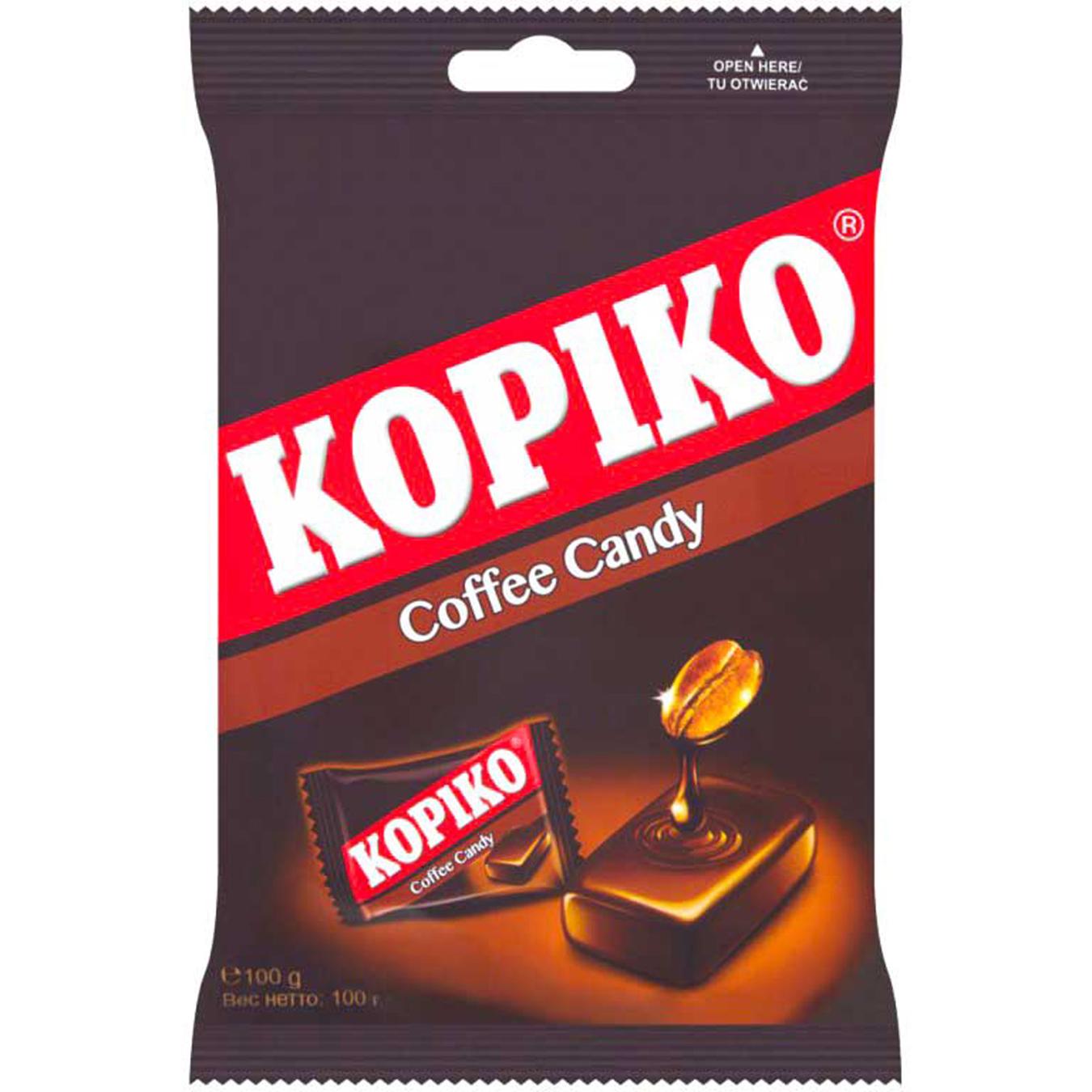 цукерки копіко 100 гр