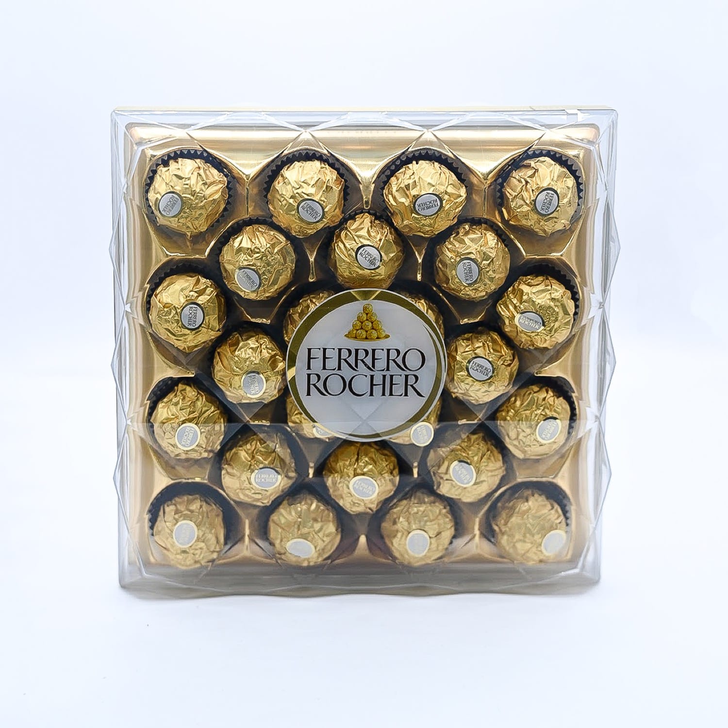 Цукерки Фереро Ferrero Rocher 300г