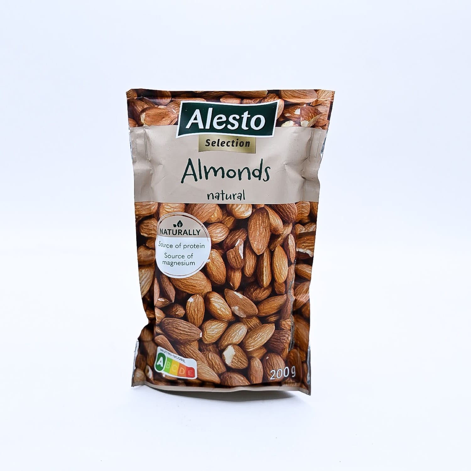 Мигдаль Alesto 200гр