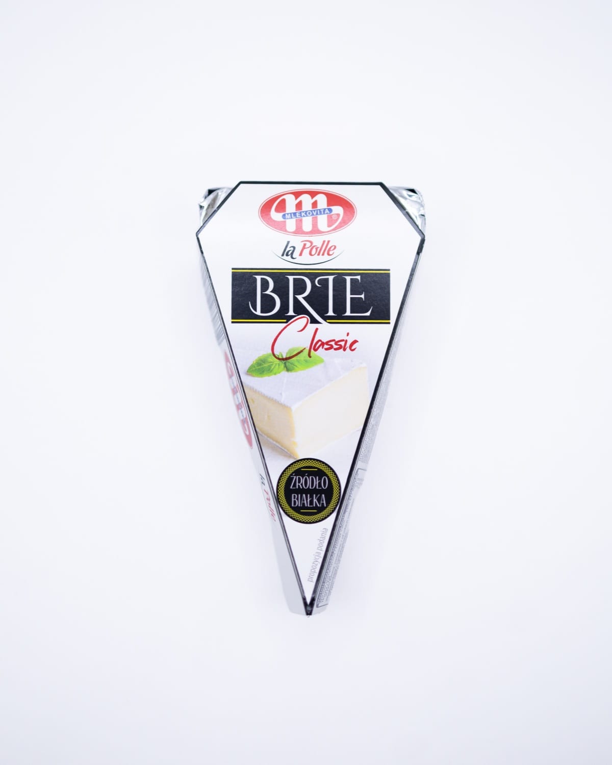 Сир Брі Ла Полле Brie La Polle Сlassic 125г