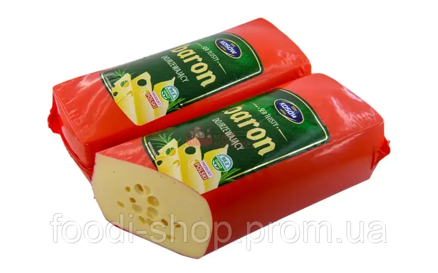 Сир Барон Baron OSM Kosów 2,2kg