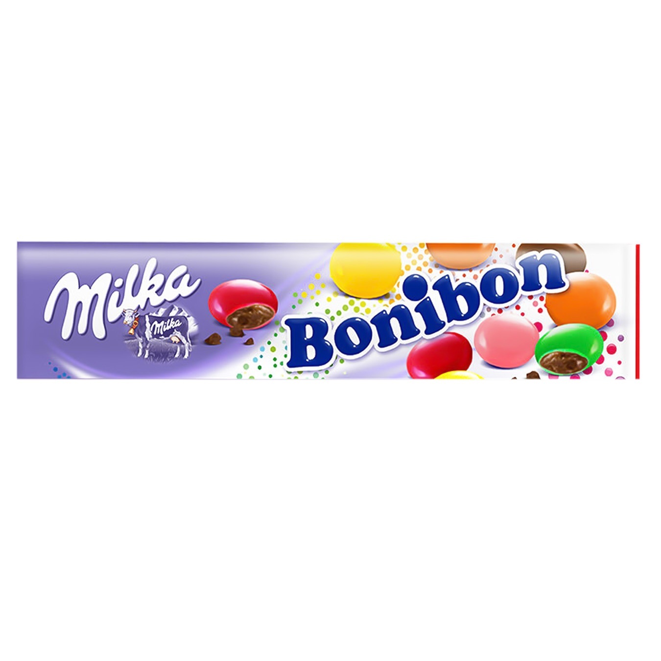 Бонібон Мілка