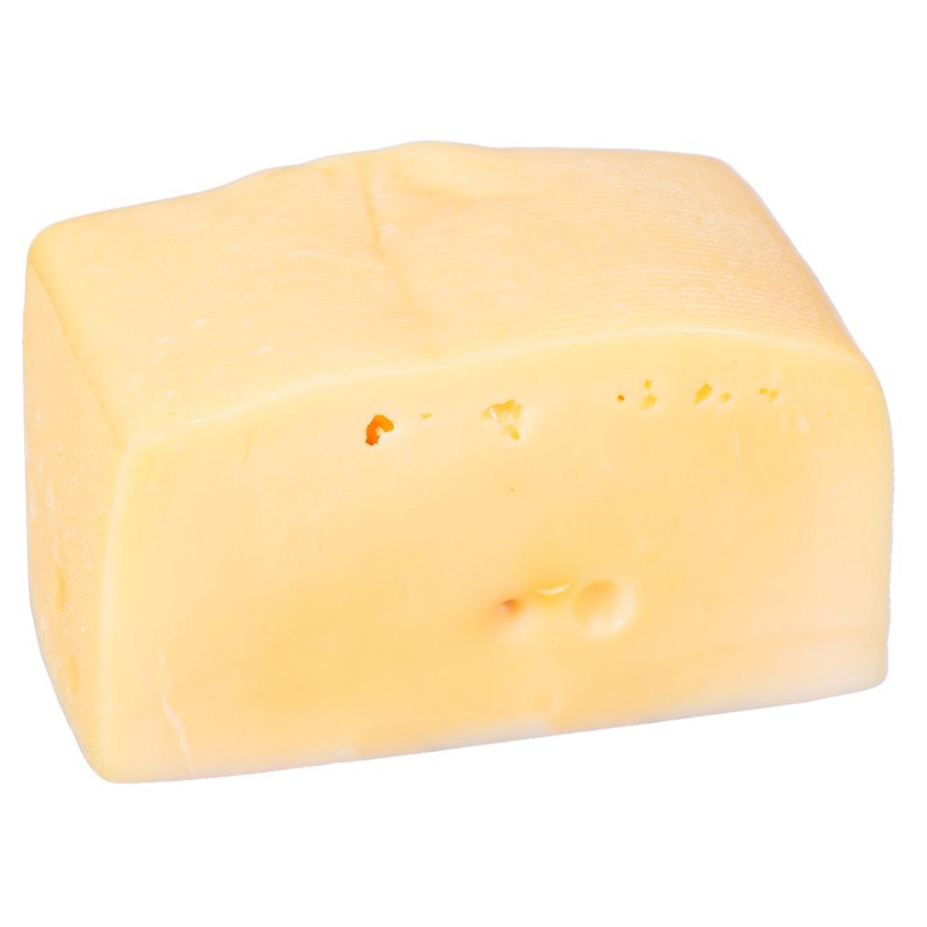 Сир Королівський SIERPS ваговий Сєрпц 4кг