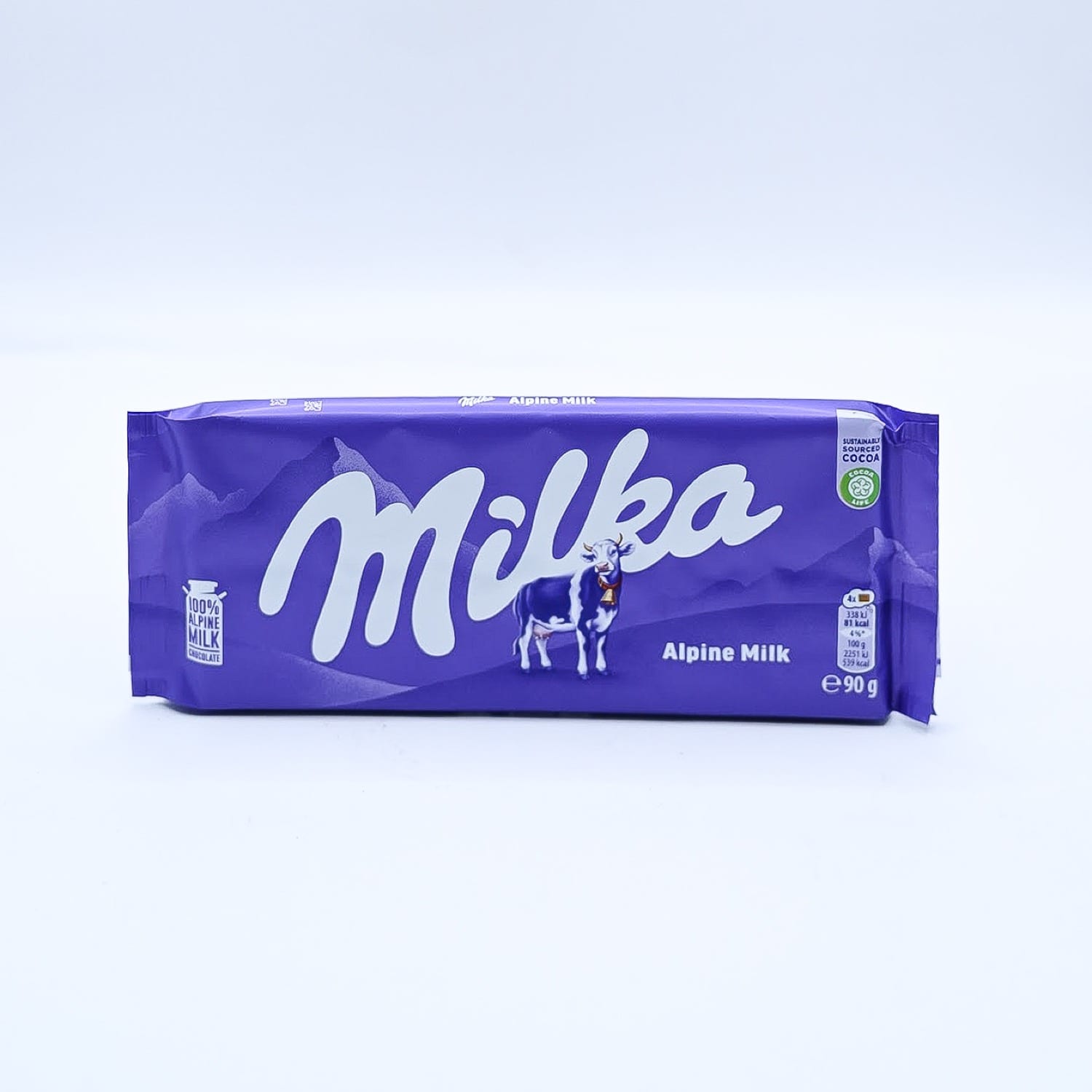 Мілка чок 150 гр