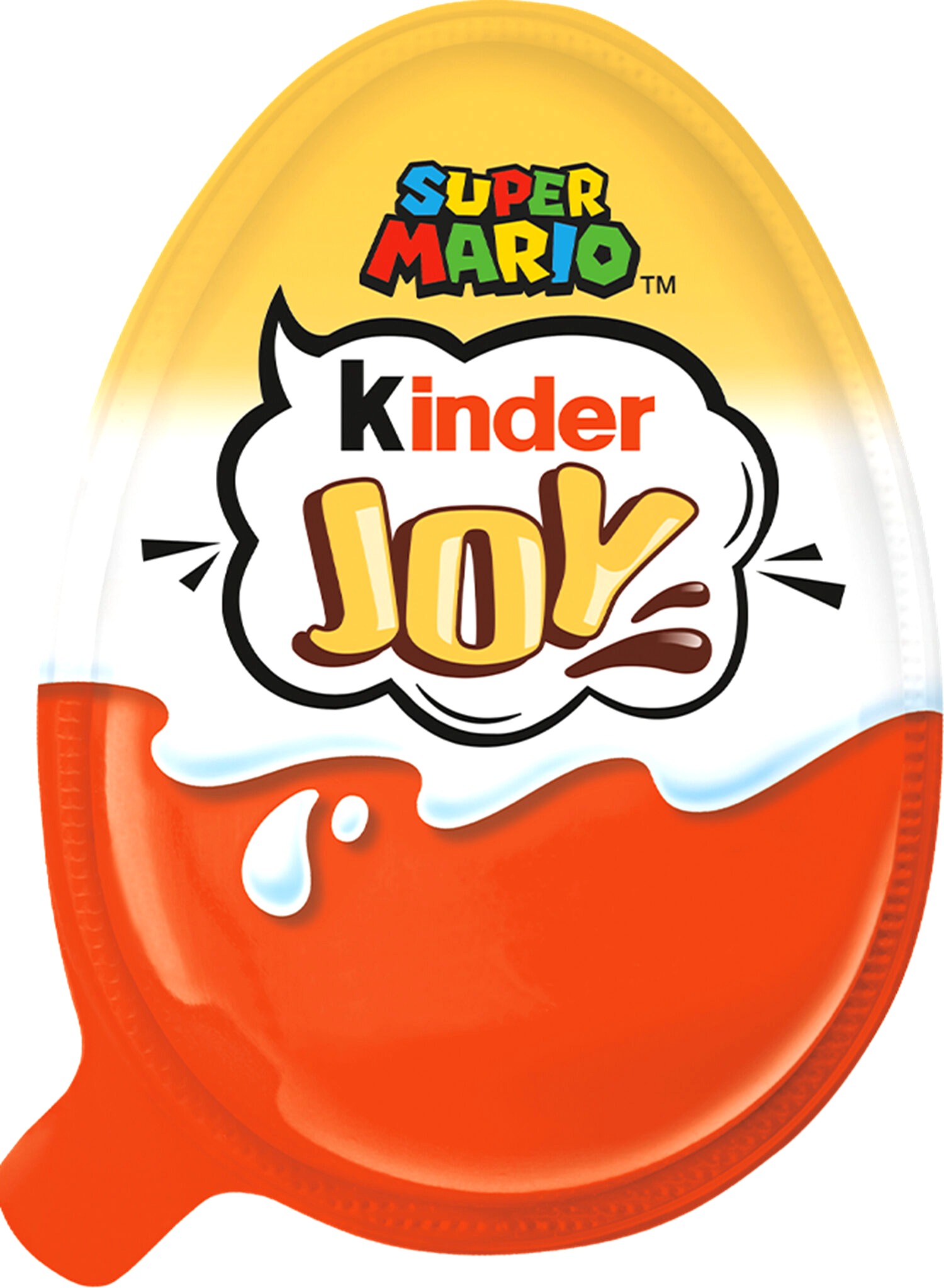 Кіндер джой