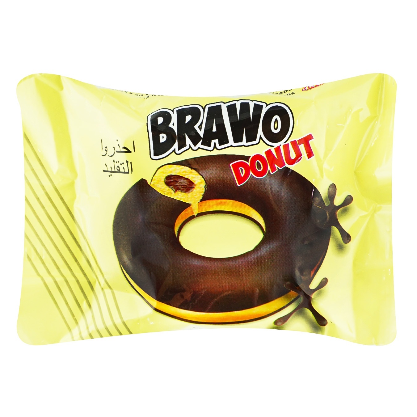 донат браво