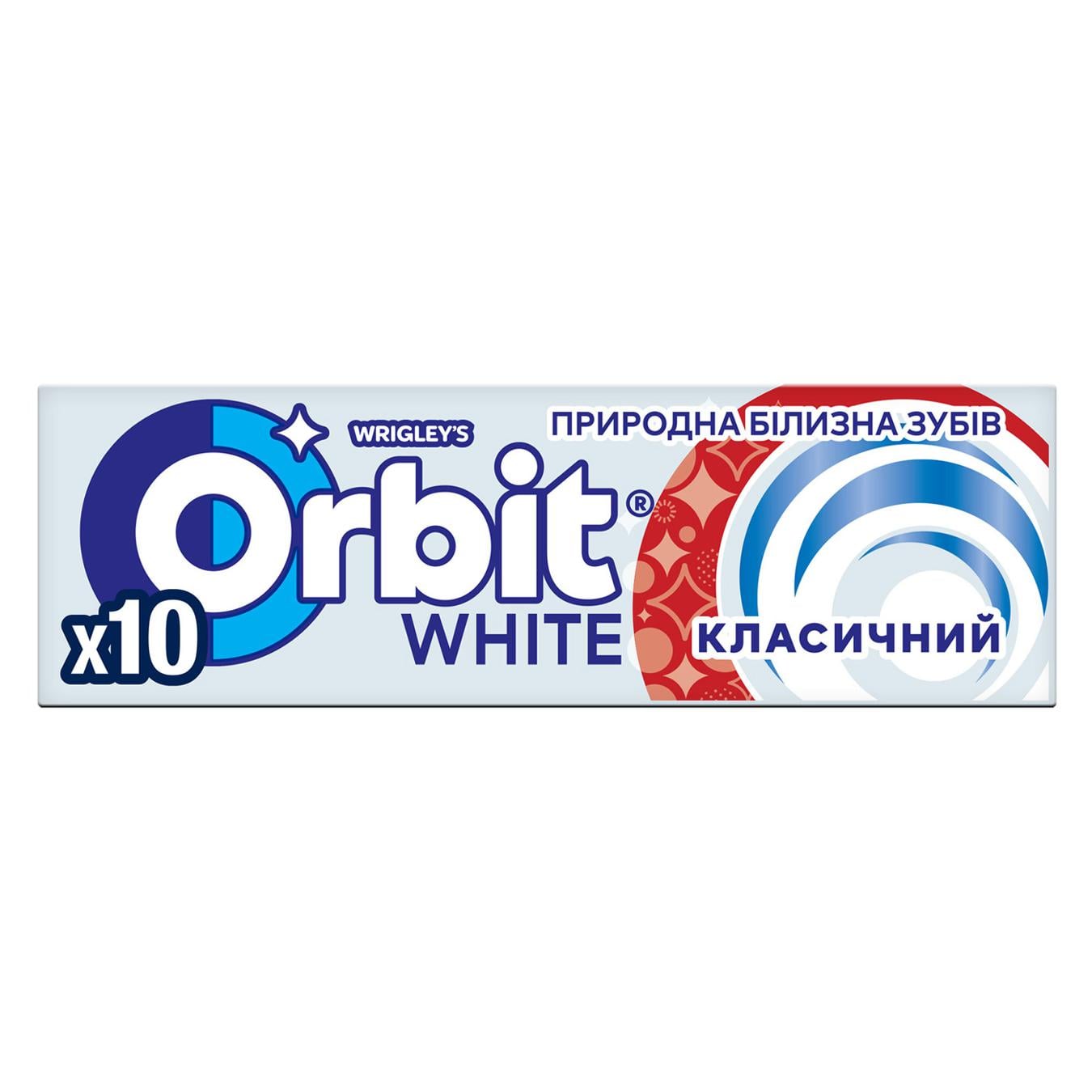 Орбіт