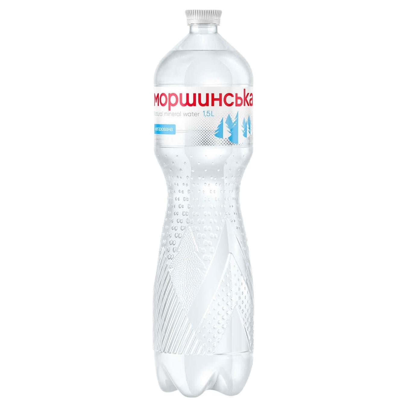 Моршинська 1,5 л