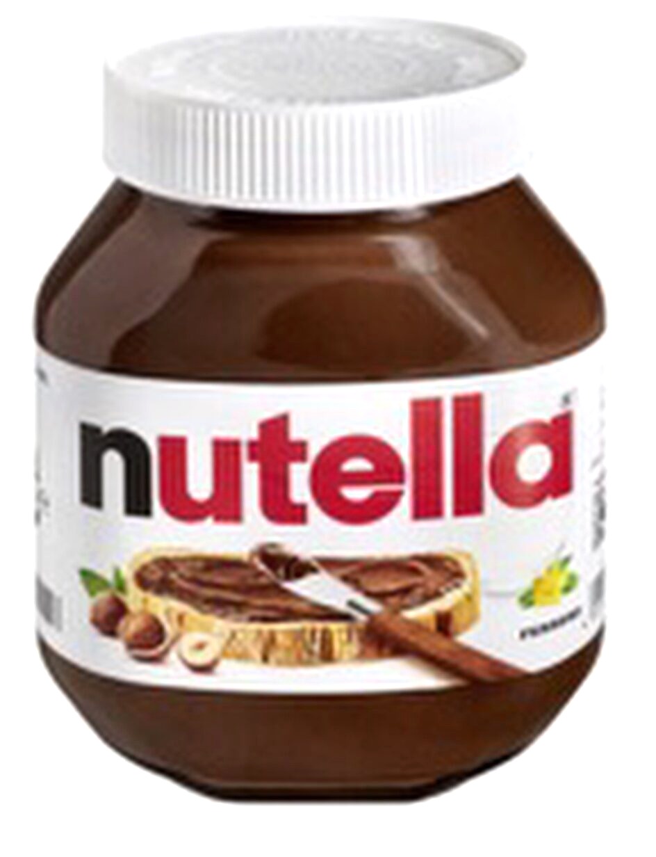 Шоколадна паста Нутелла 750г Nutella