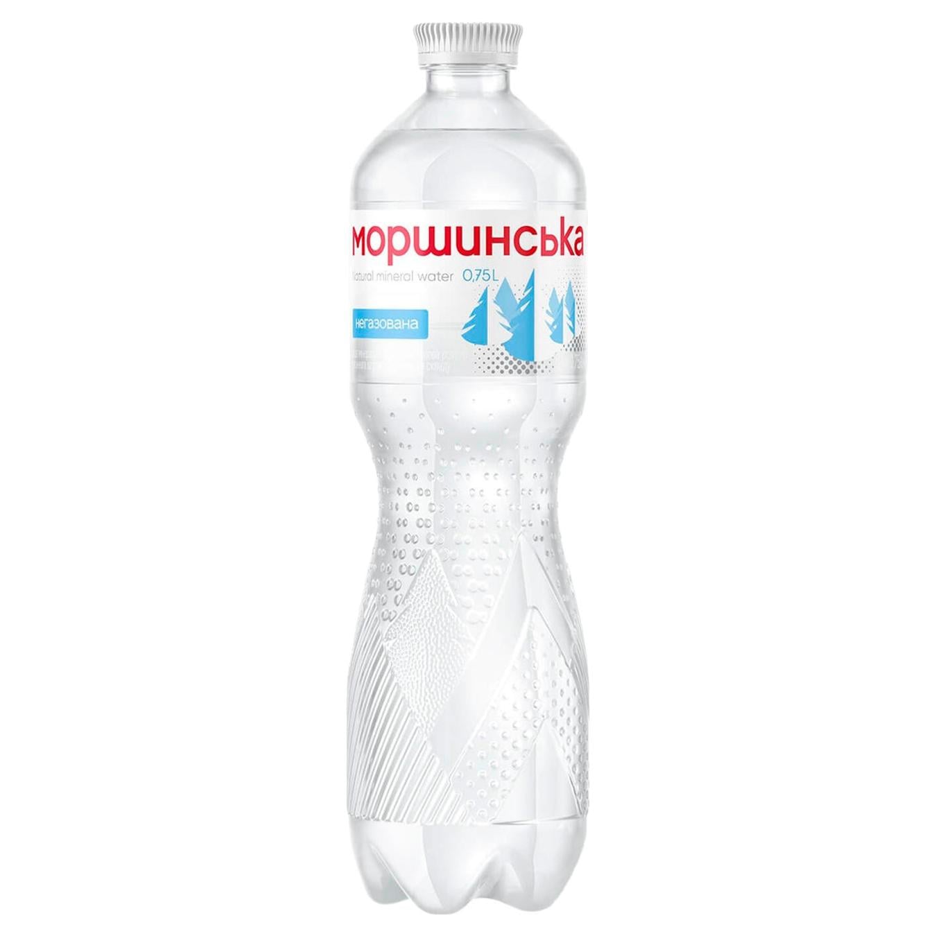 Моршинська 0,75 л