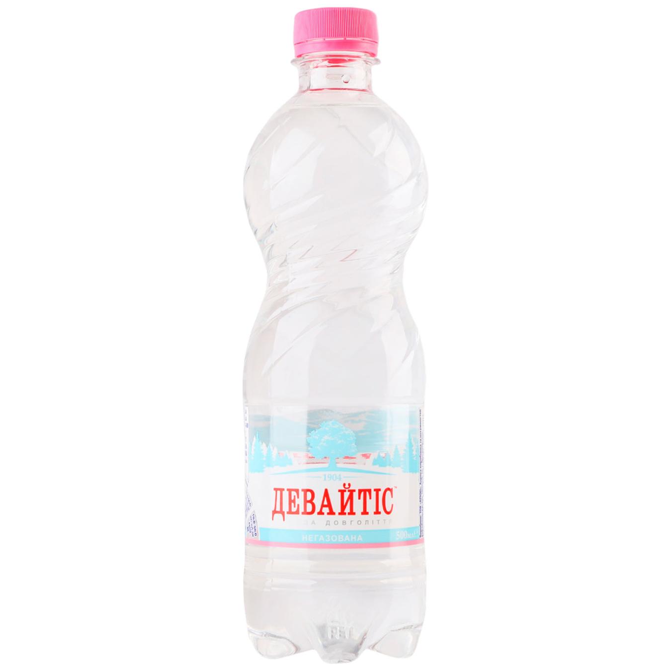 Девайтіс 0,5 л