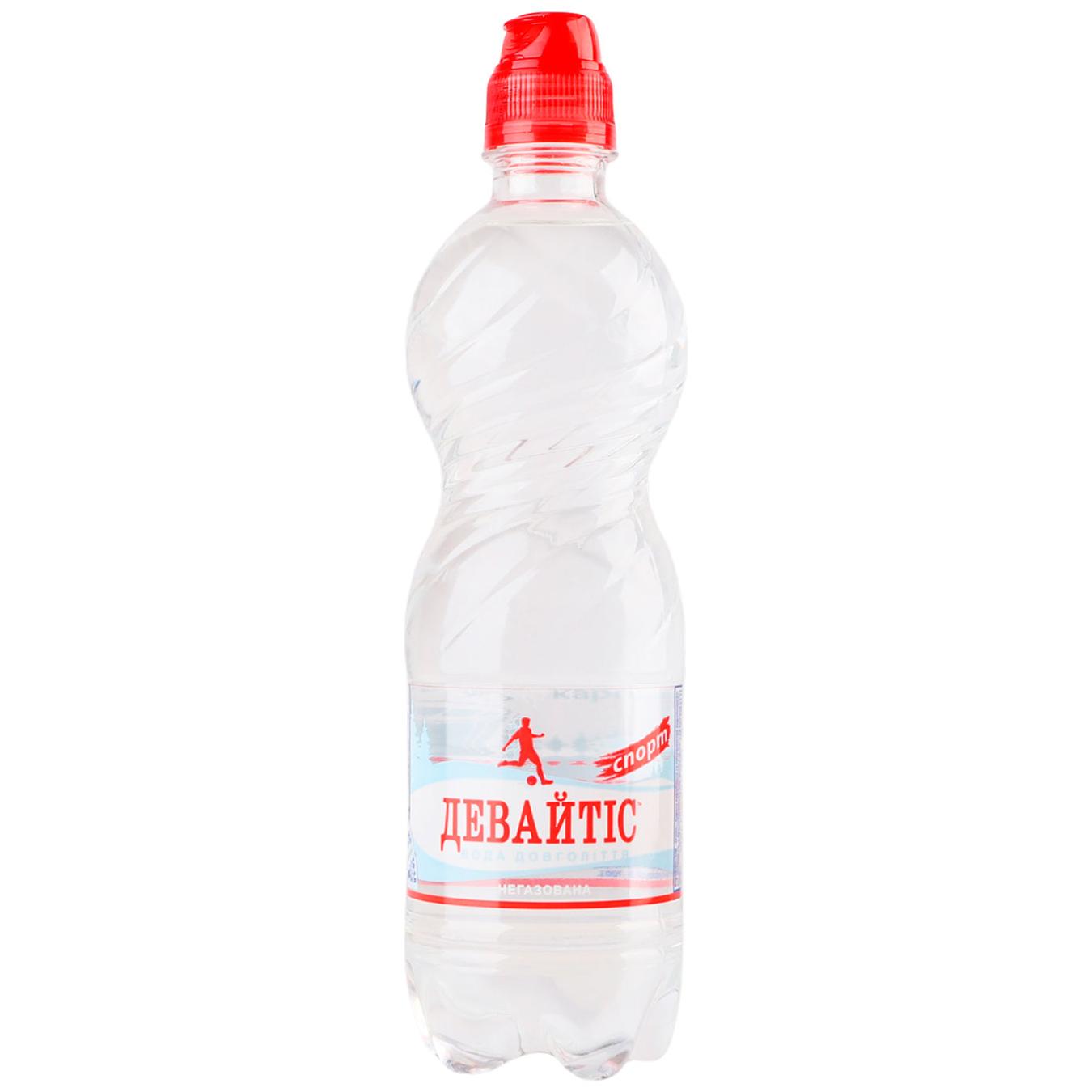 Девайтіс 0,5 спорт