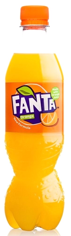 Фанта 0,5 л