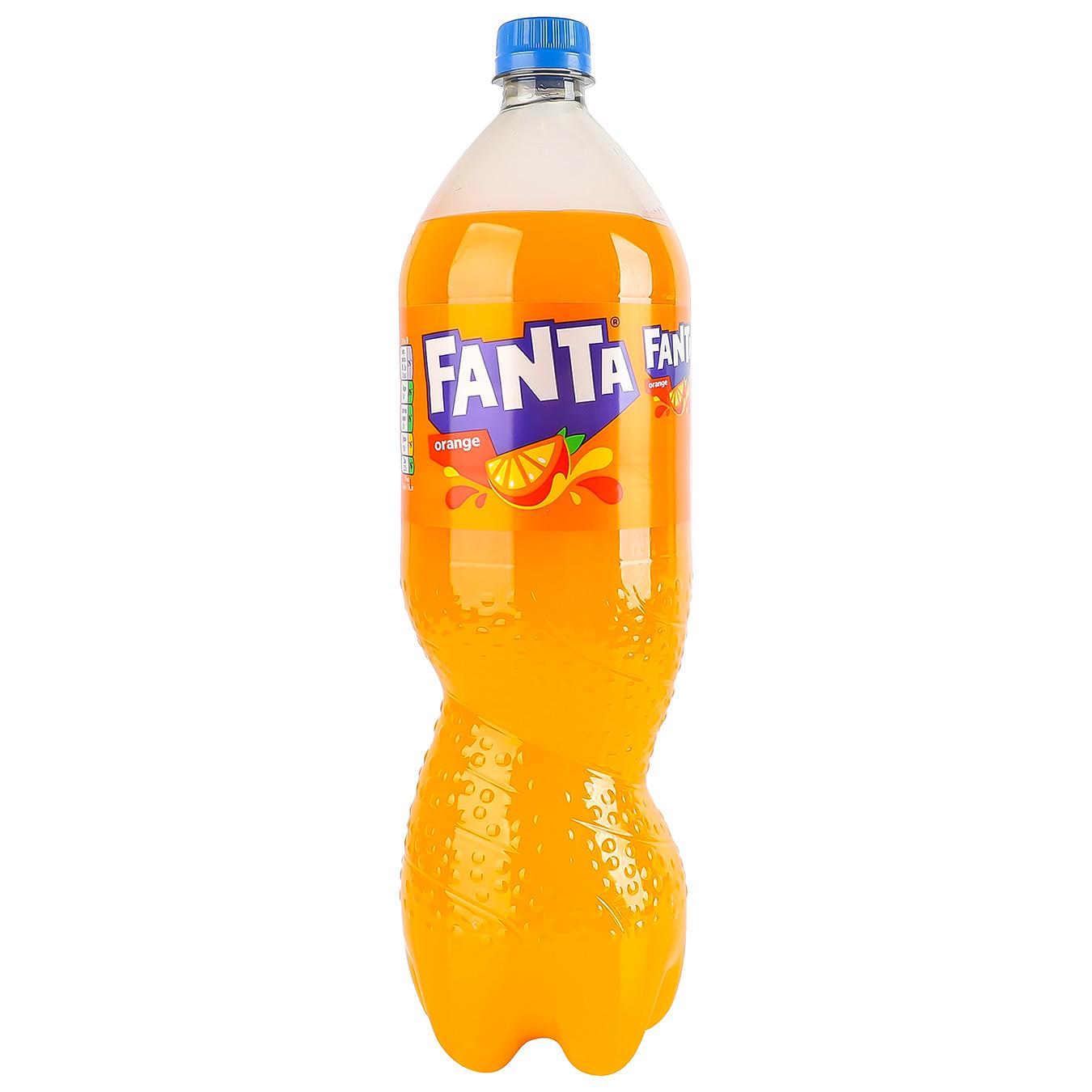 Фанта 1,5 л