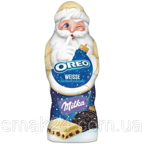 Дід Мороз Мілка 100 гр
