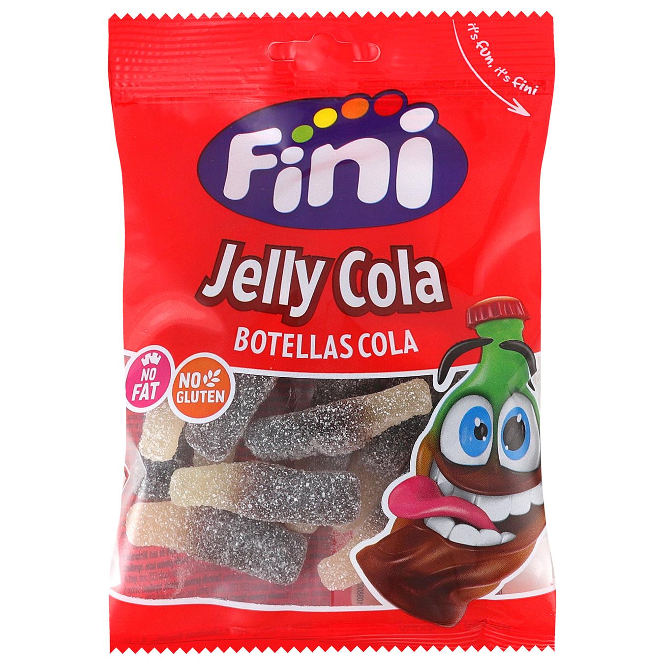 Желейи Fini 100 гр