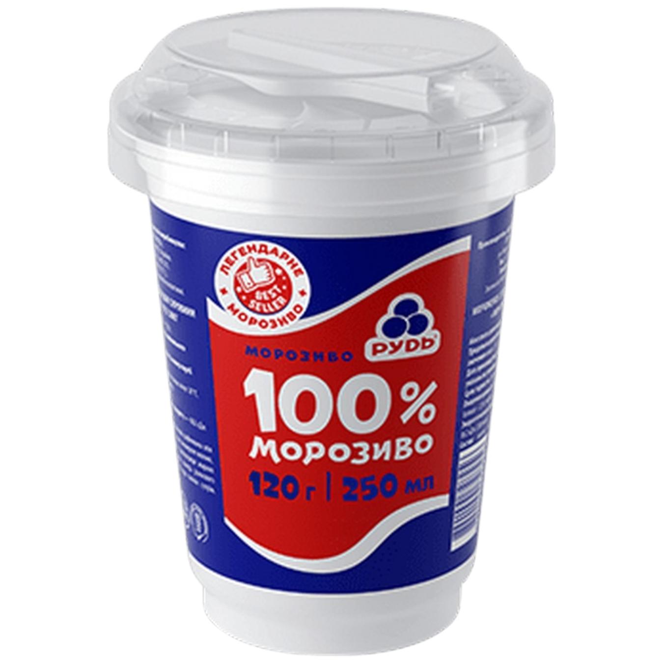 ЖМЗ ПЛ/СТ "100%" 120 гр