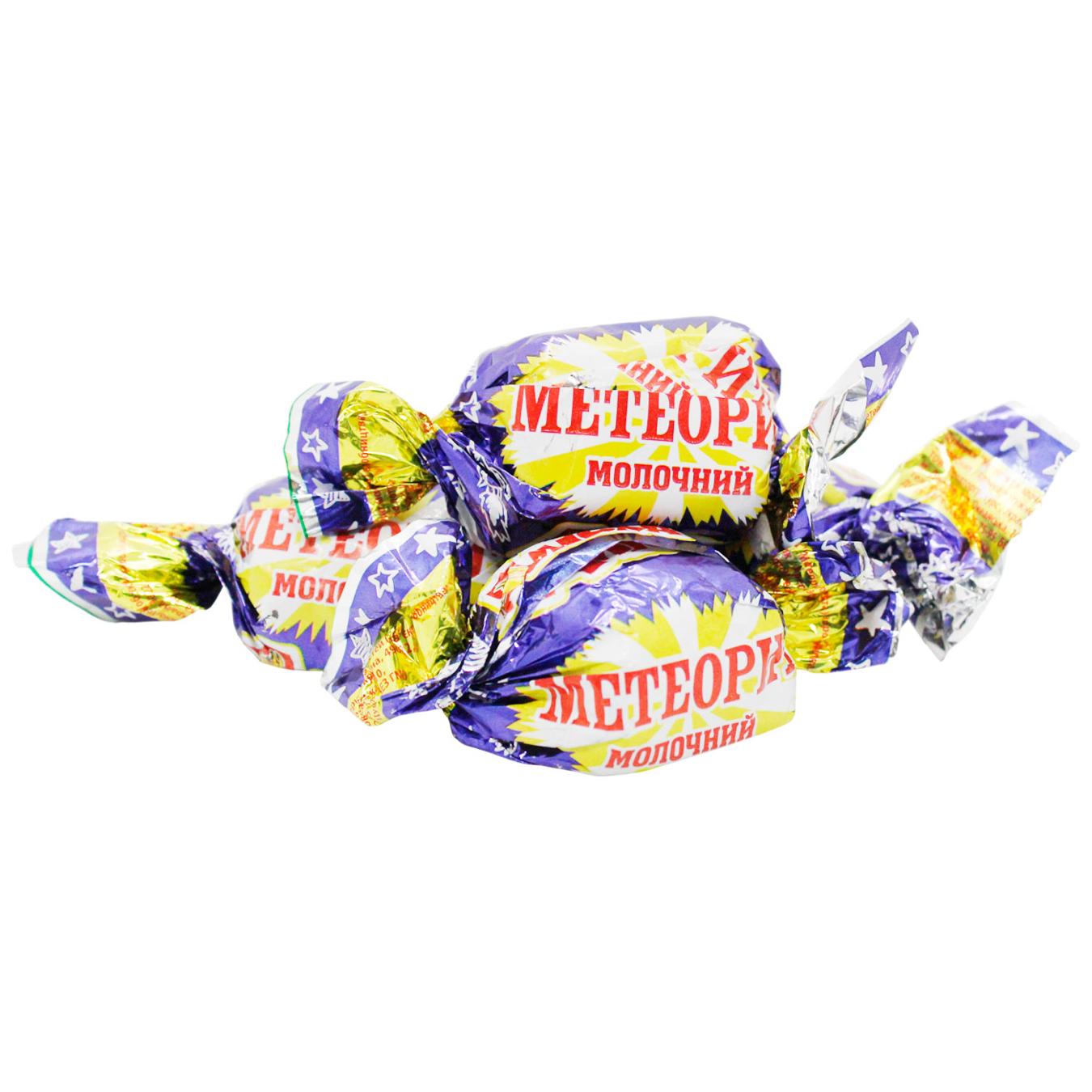 Цукерки метеорит 80 гр