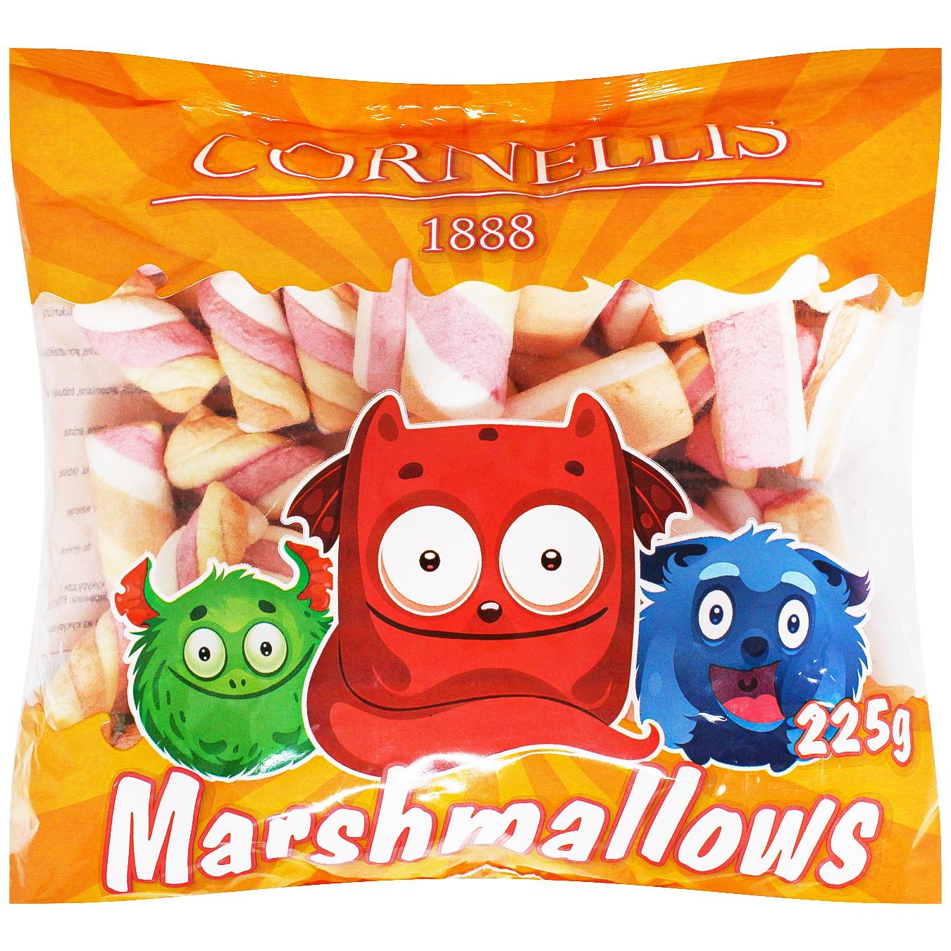 Маршмелоу 200 гр