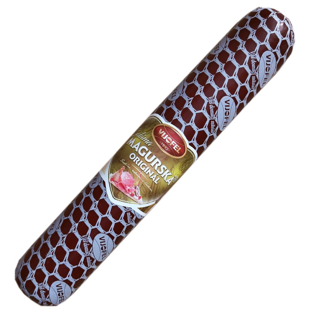 Ковбаса магурська