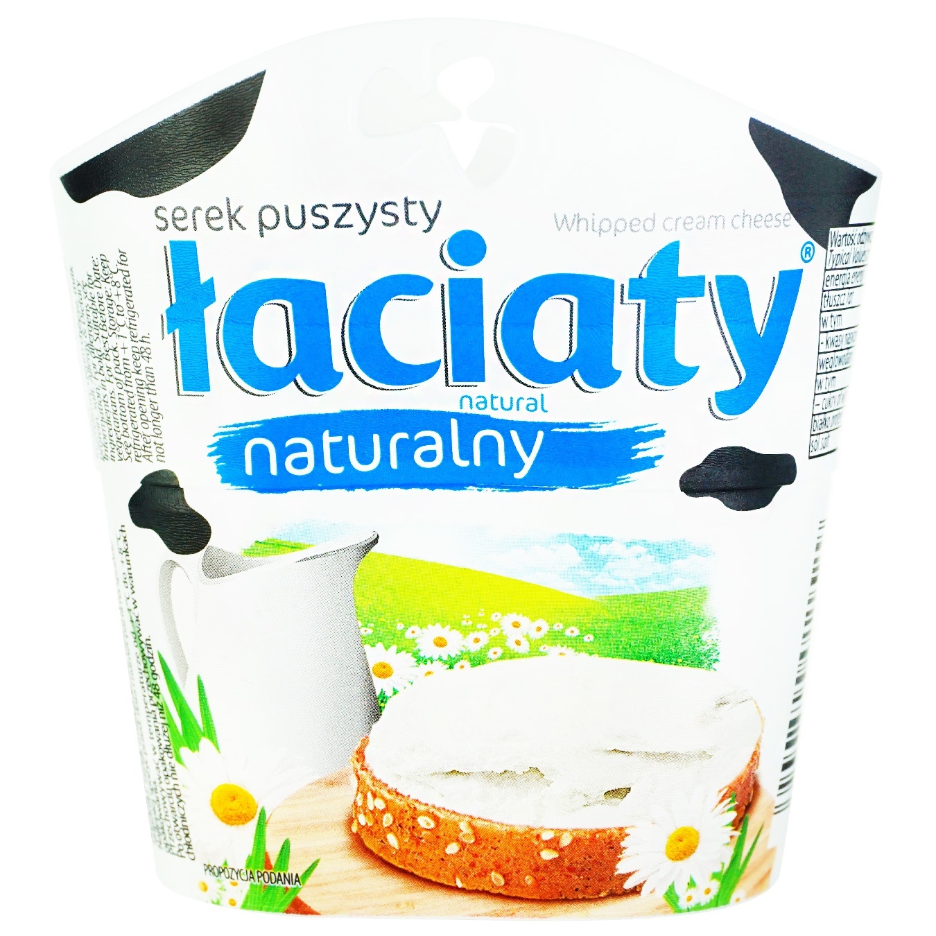 Лаціате 150 гр