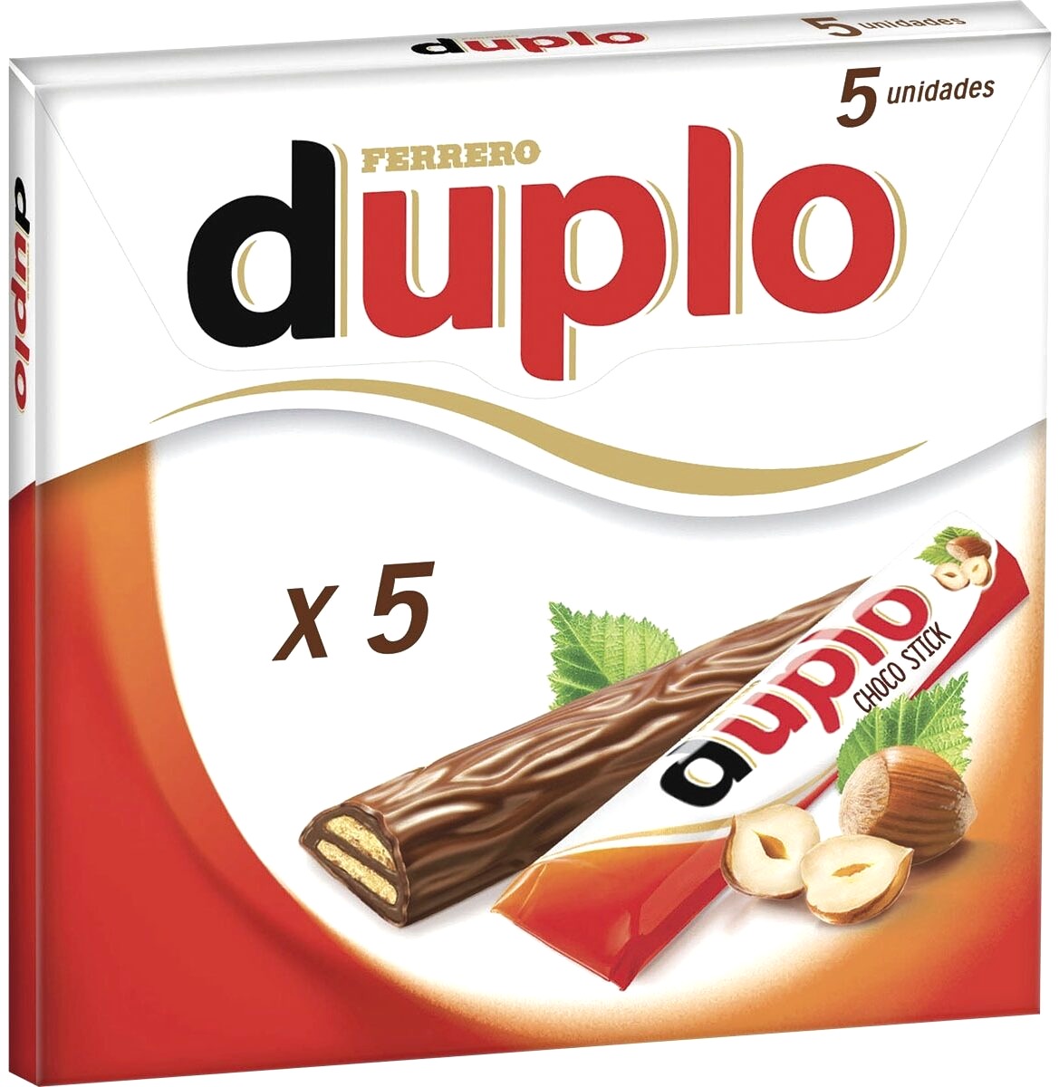 Кіндер дупло 91 гр