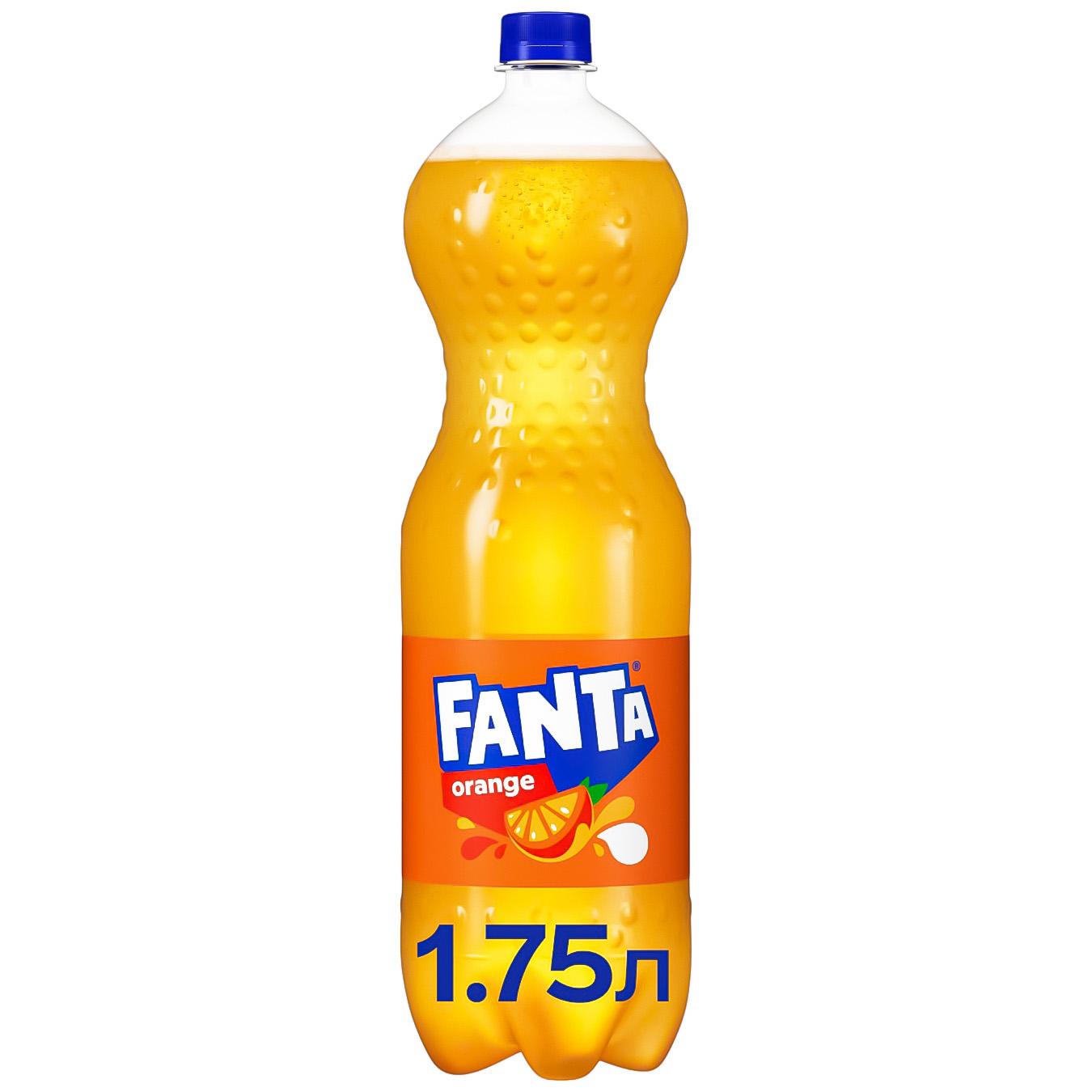 Фанта 1.75л