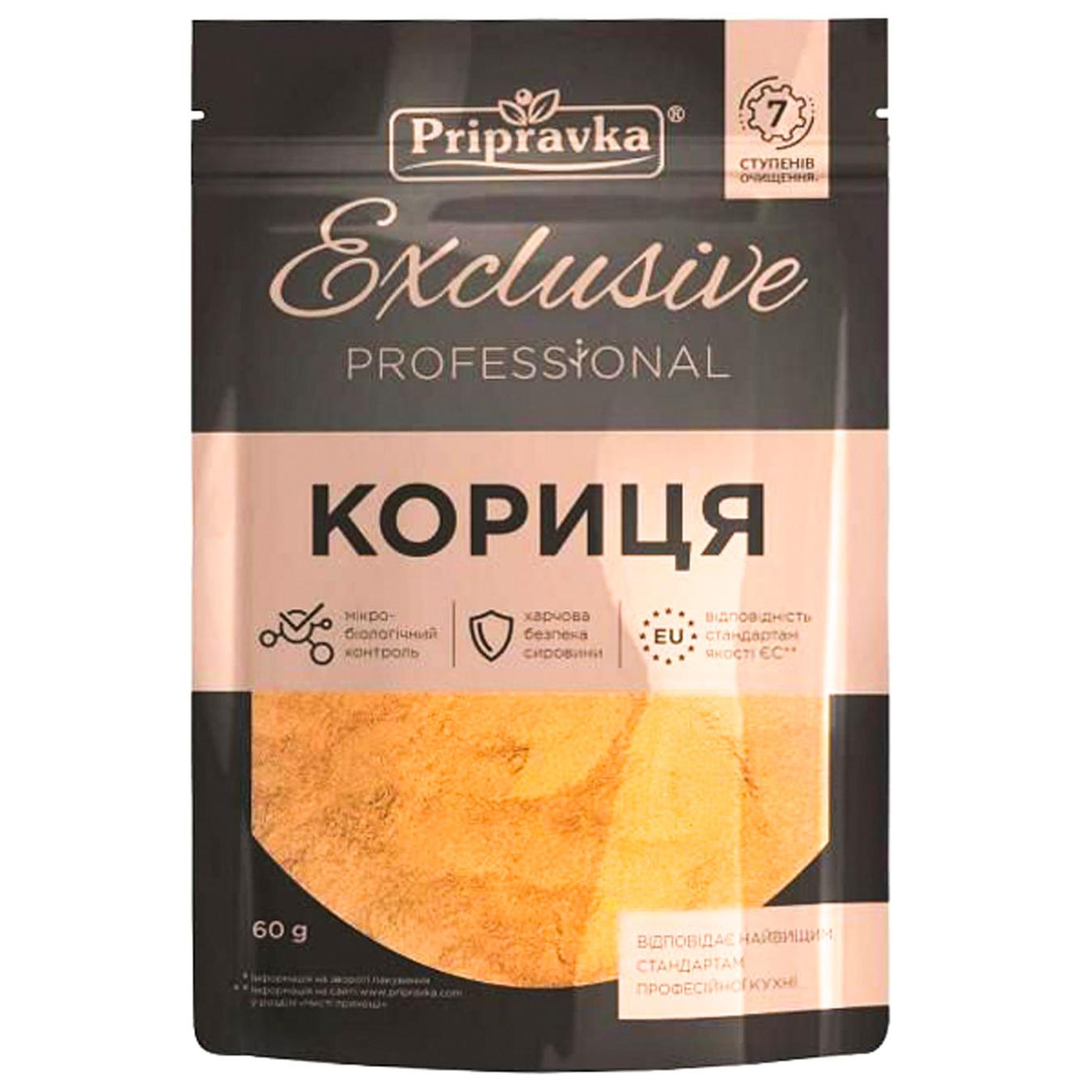 Кориця мелена 60 гр