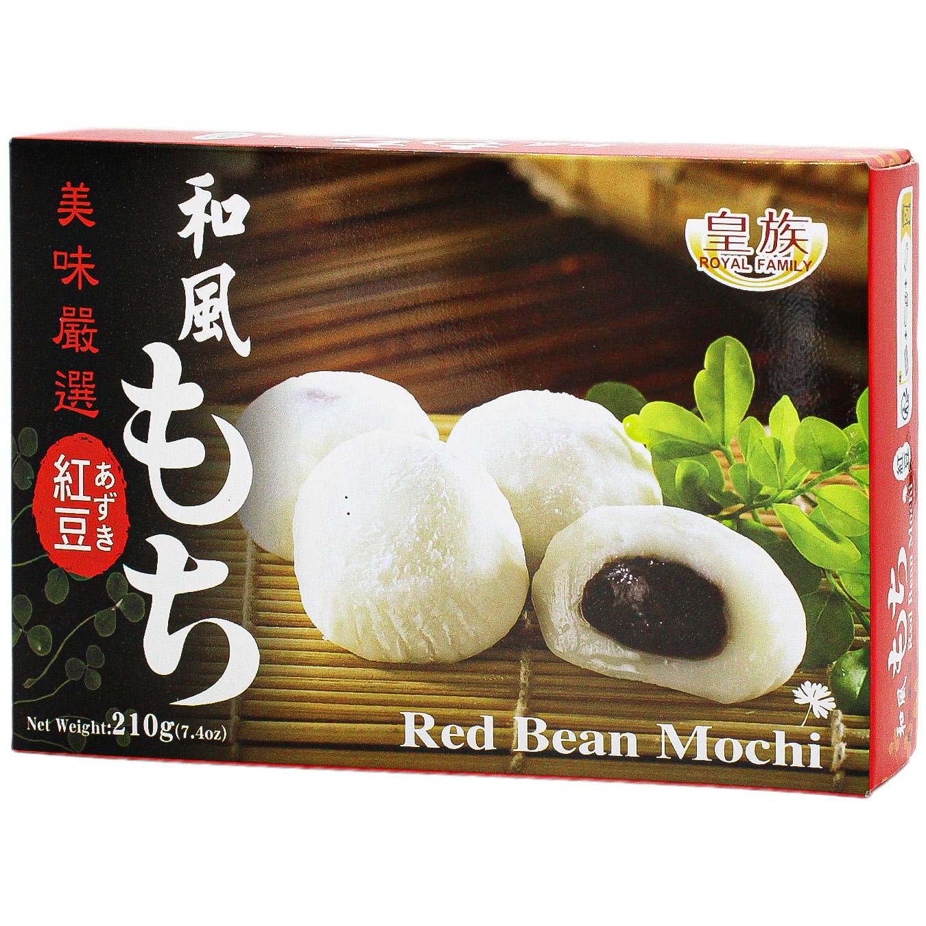 Mochi 210 гр