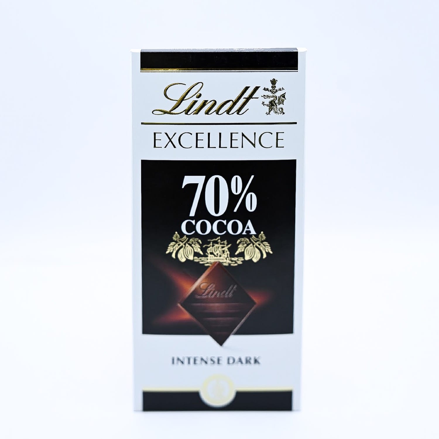 Шоколад Lindt 100 гр