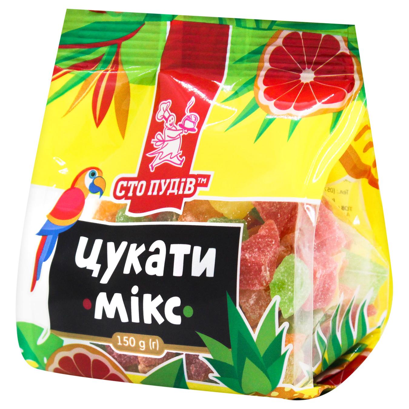 цукати 150 гр
