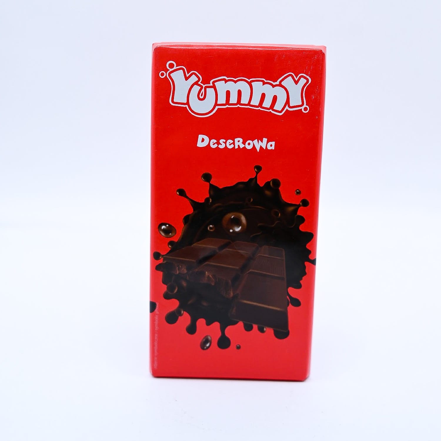 Шоколад Yummy 260, 270 гр в асорт