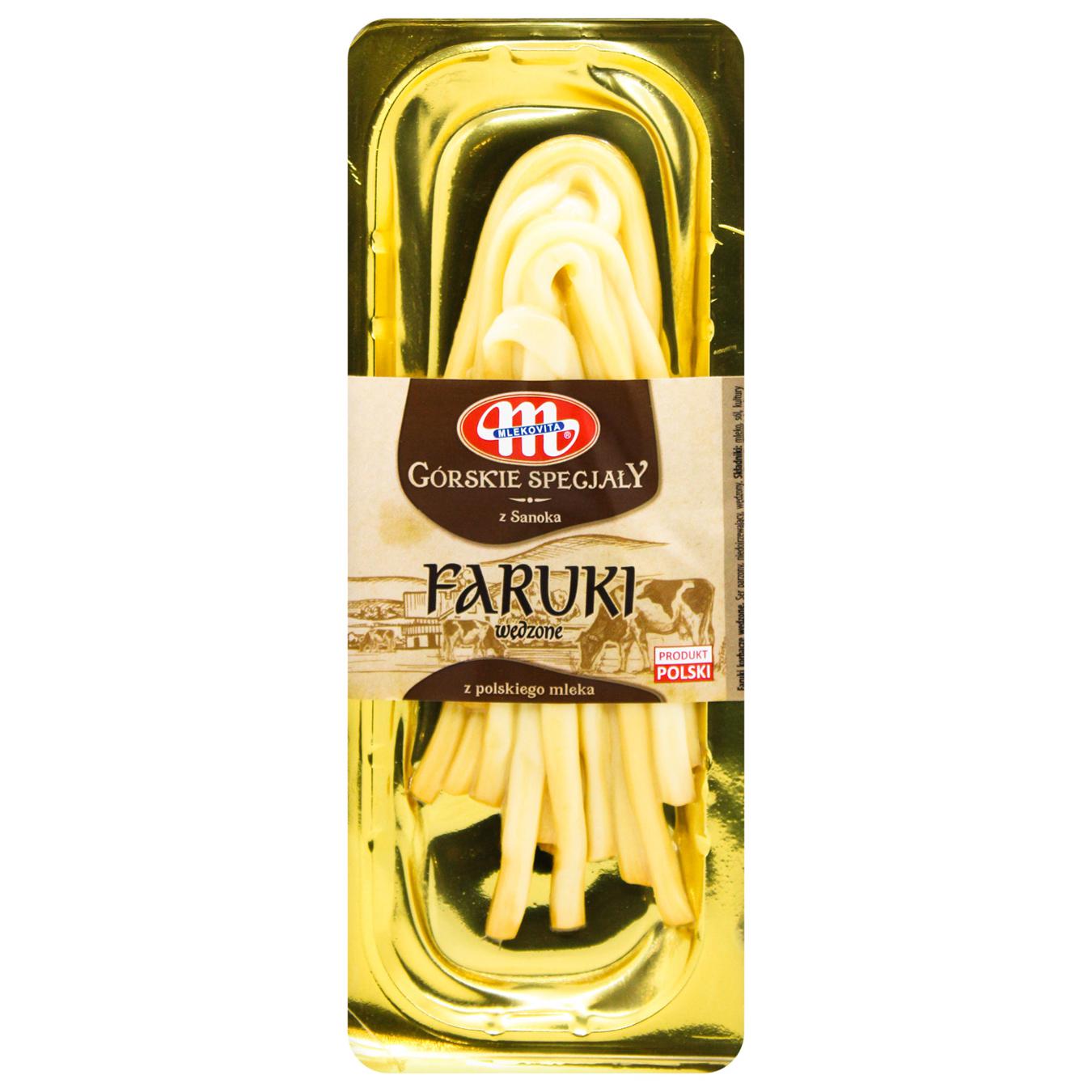 Сир косичка 100 гр
