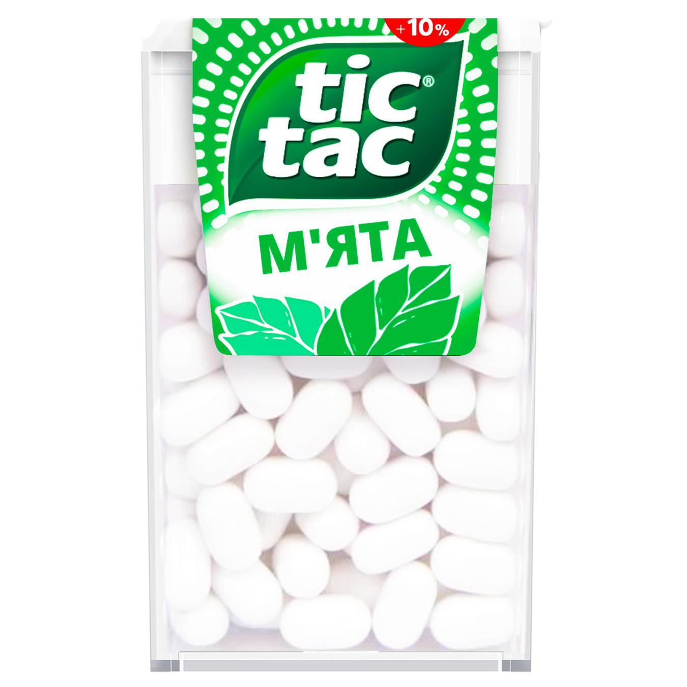 Тік так 54 гр