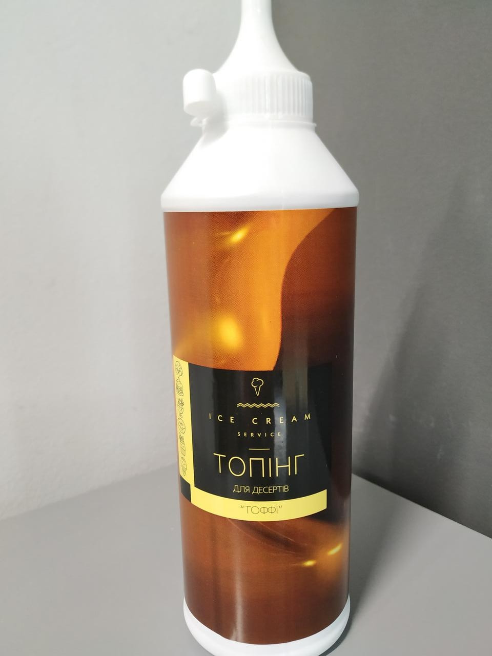 Топінг тоффі 200 гр
