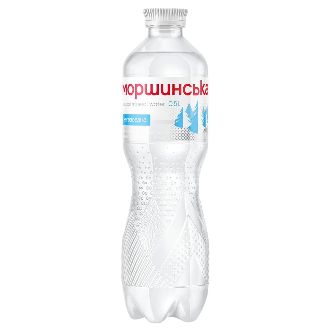 Моршинська 0,5 л