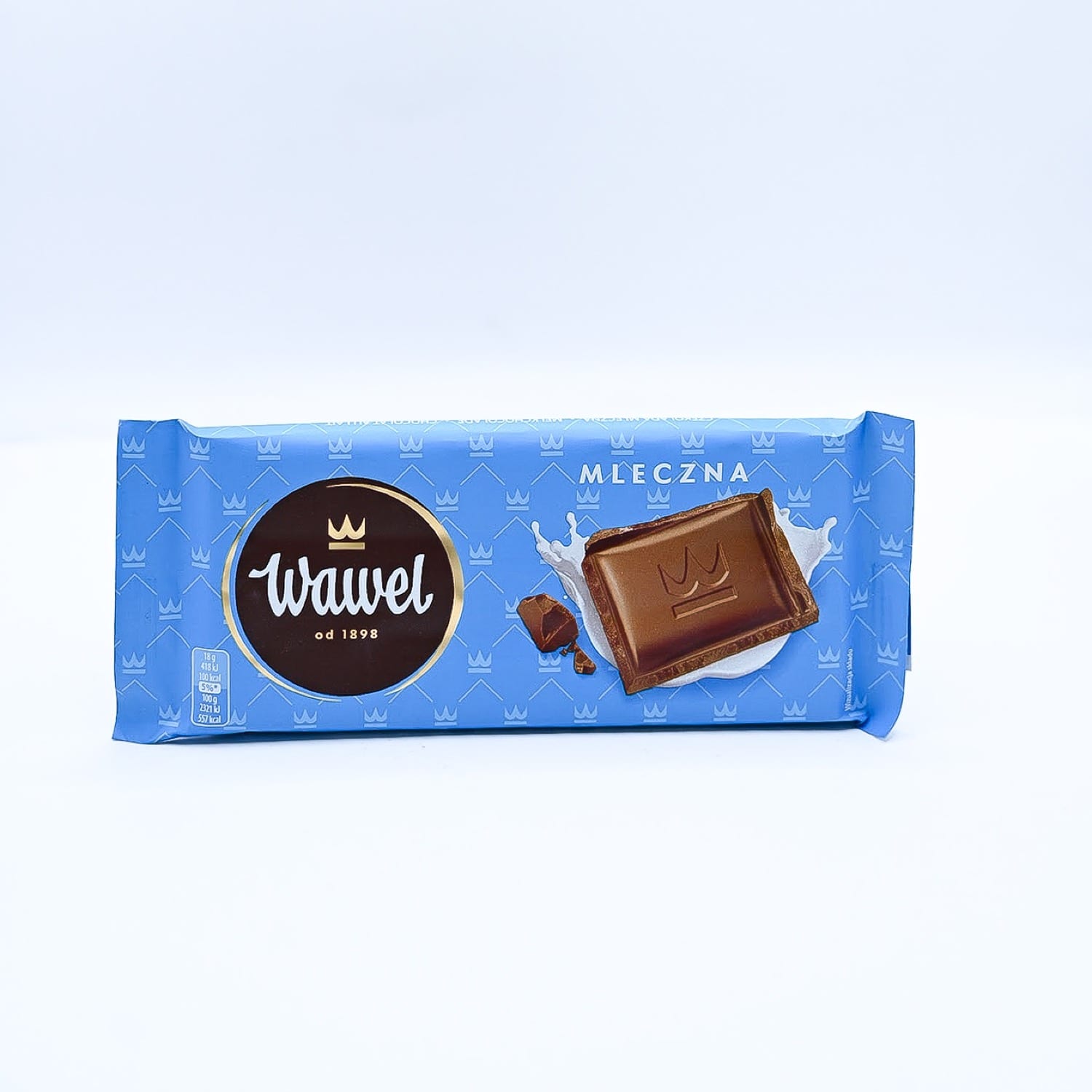 Шоколад Wawel 90 гр — 2