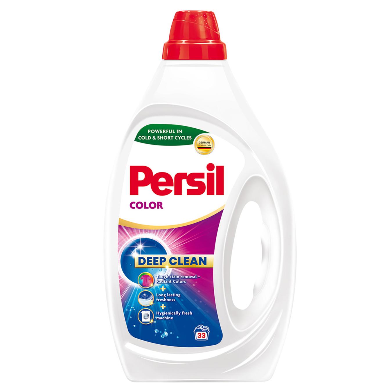 Persil гель для прання 1.485 л