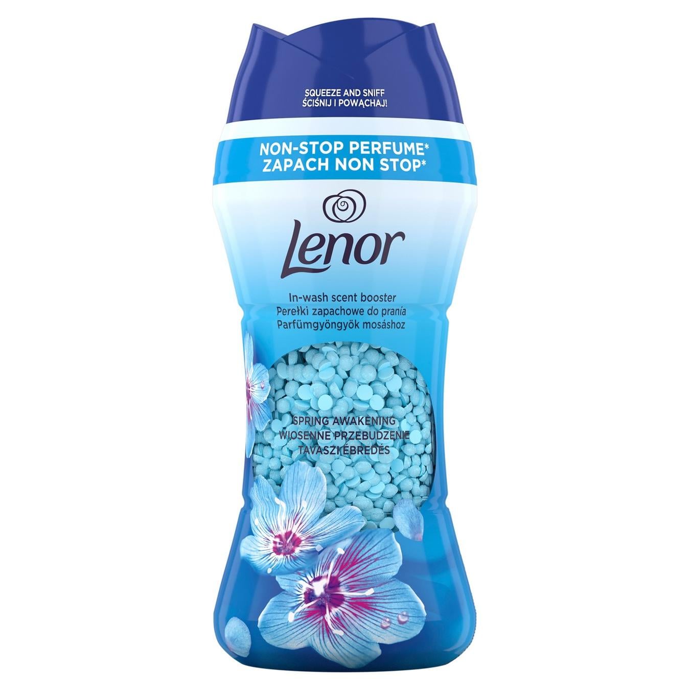 Гранули Lenor