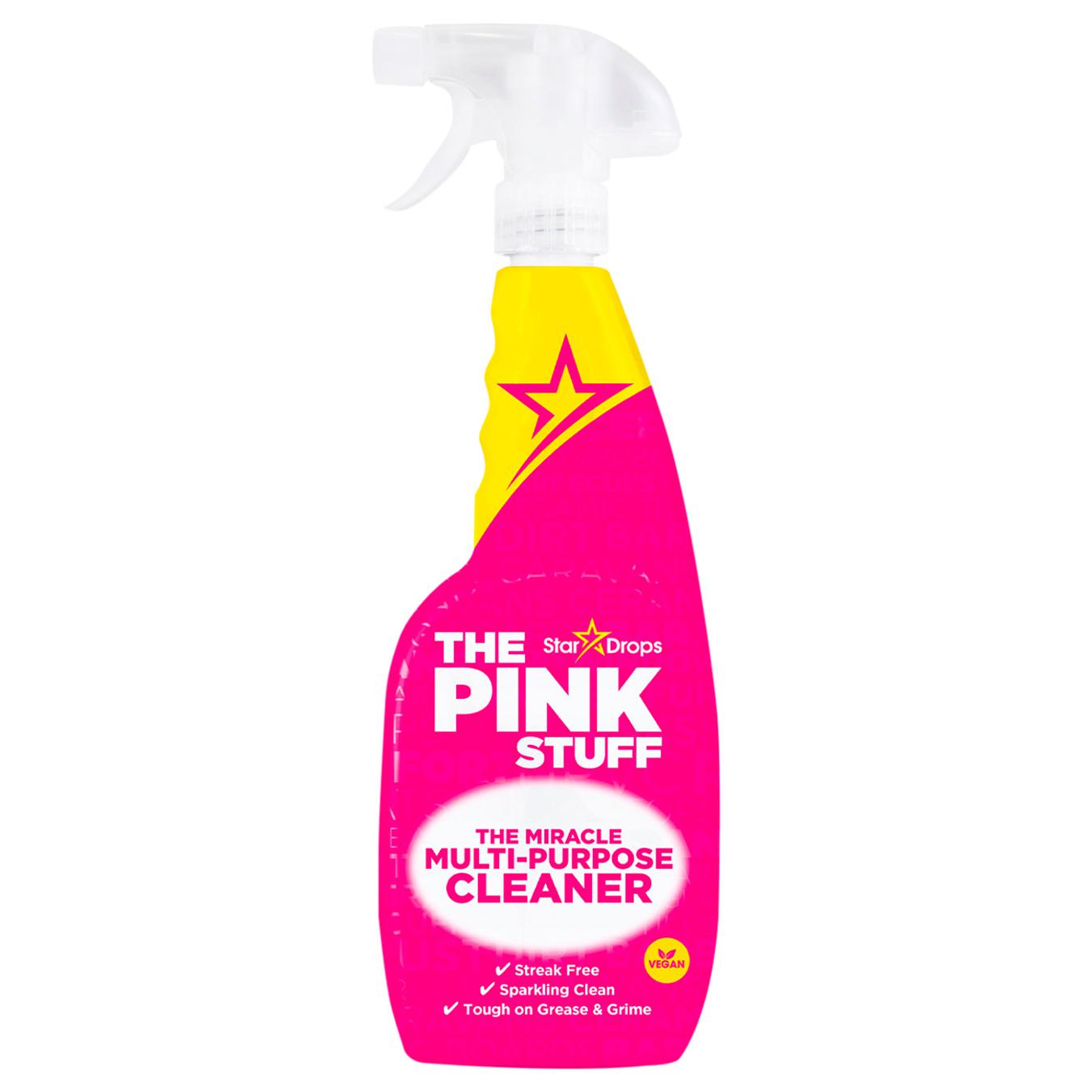 Pink спрей універсальний
