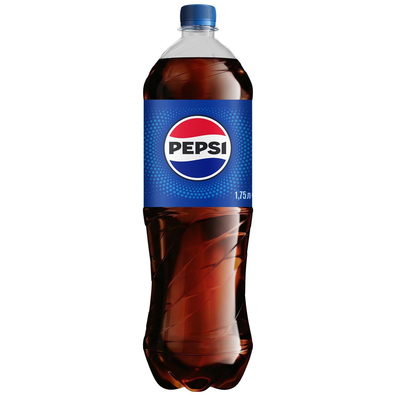 Пепсі 1.75 л