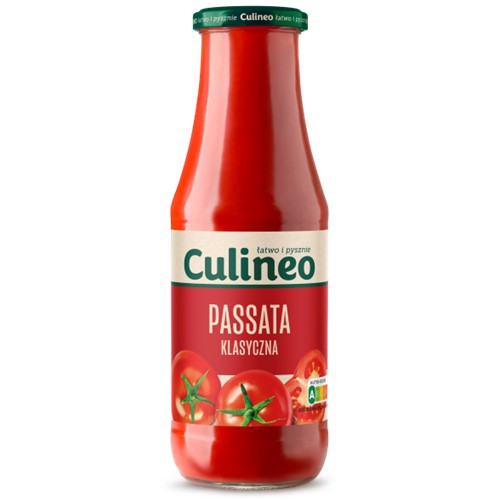 Соуси Culineo 520 гр у асорт