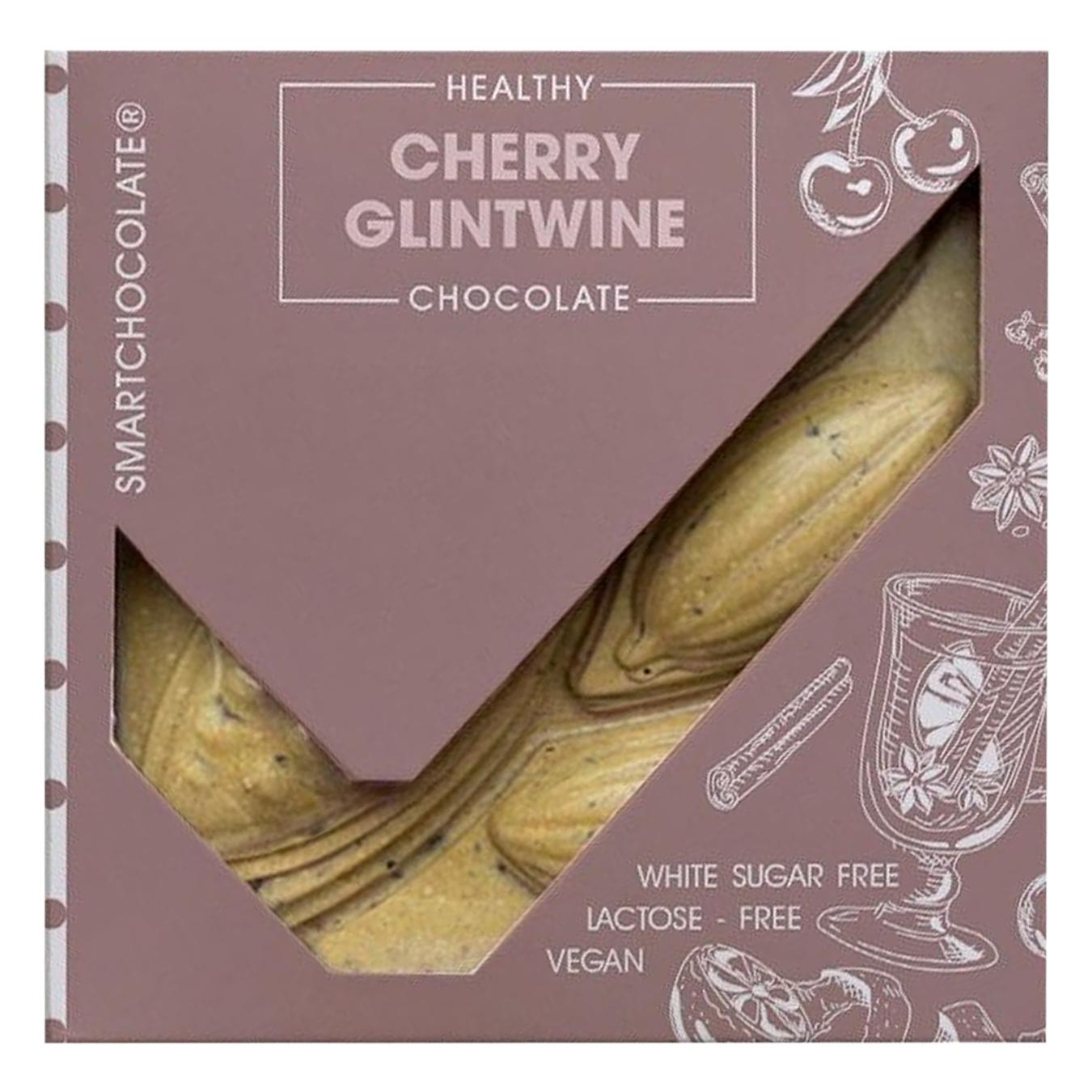 Плитка CHERRY GLINTWINE, 70г
