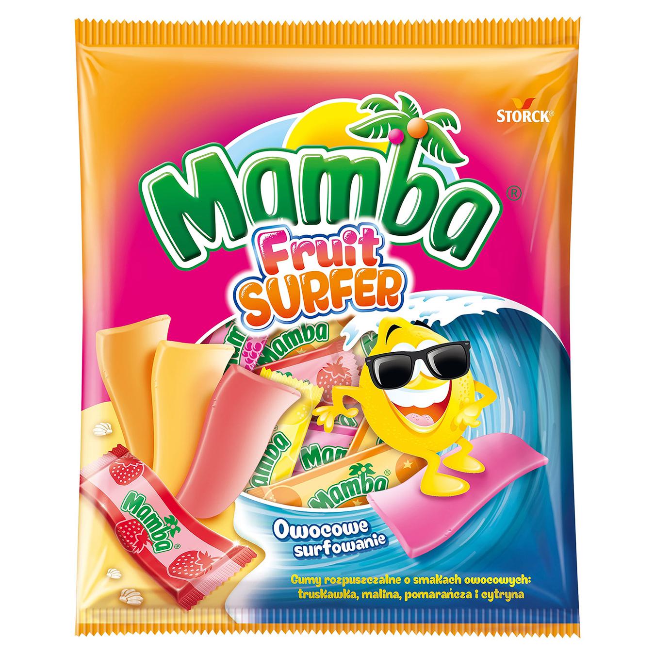 Мамба 140 гр