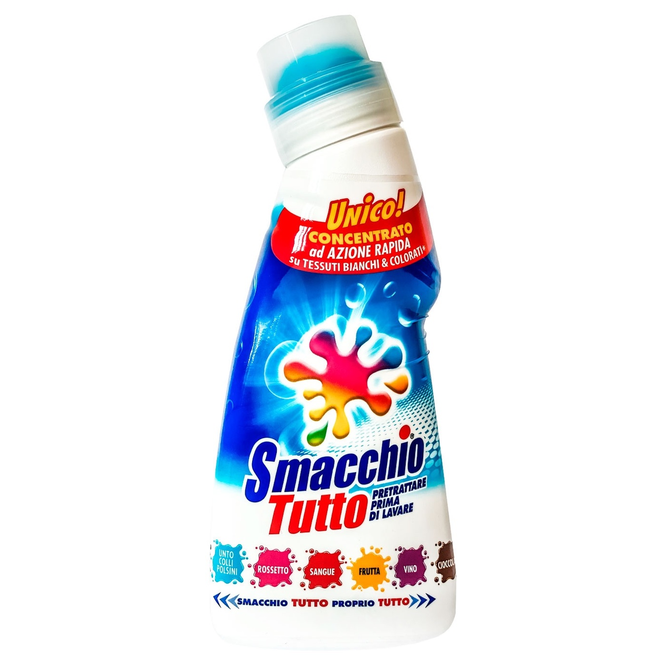 Спрей Smaccio Tutto 250 ml