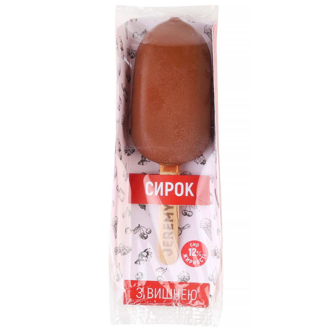 Сирок солодкий