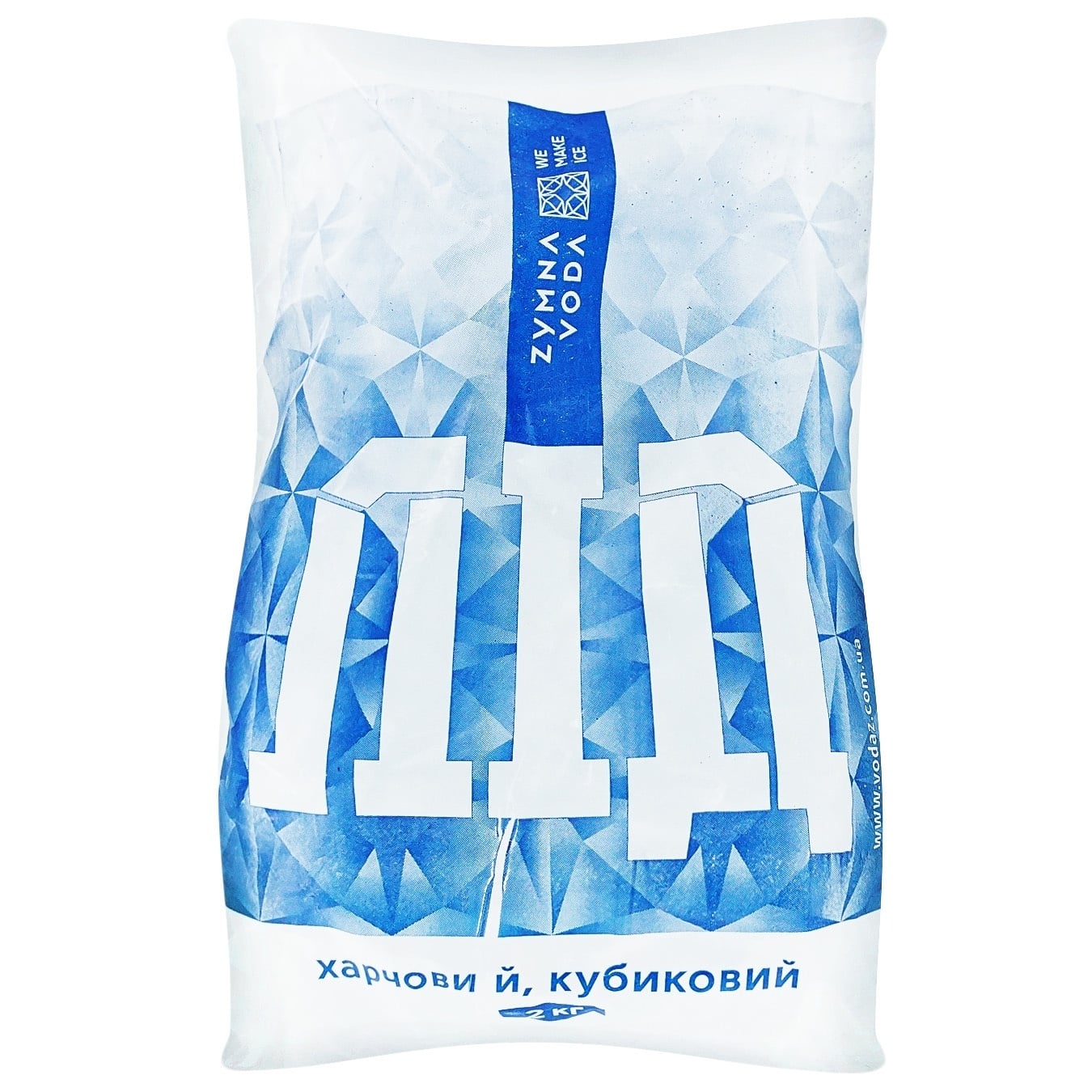 Лід 2 кг